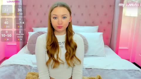 Chloe online show from 02.11.25