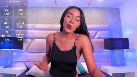 CHLOE  online show from 01.27.25