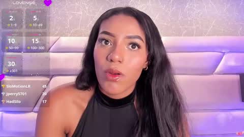 CHLOE  online show from 01.31.25