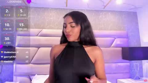 CHLOE  online show from 01.31.25