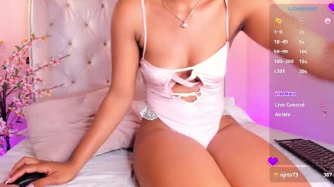 CHLOE  online show from 02.27.25