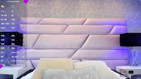 CHLOE  online show from 03.01.25