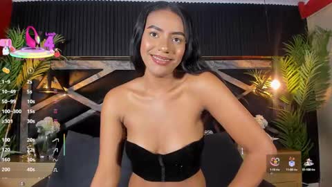 CHLOE  online show from 03.06.25