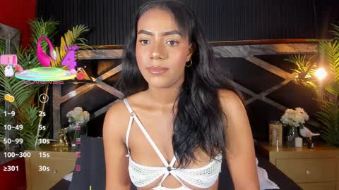 CHLOE  online show from 03.07.25