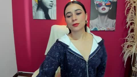 ChloeTurner  online show from 02.11.25