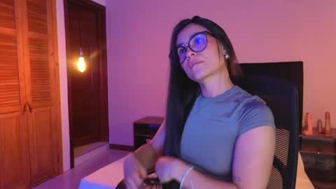 ChloeTurner  online show from 02.07.26