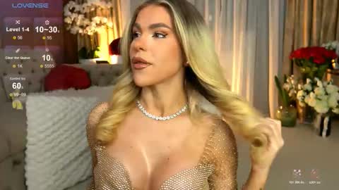 Snapshot of chloevelvetx chatting on 02.11.26 Chloe online show from 02.11.26