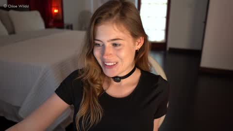 Chloe  online show from 02.11.26