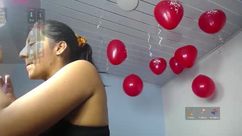 chloewills_ online show from 02.16.26