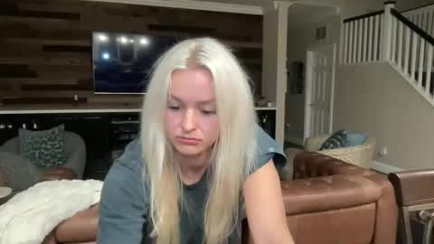 Chloe Babe online show from 03.08.26