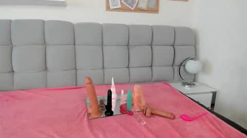 chlooe_zoe online show from 03.11.26