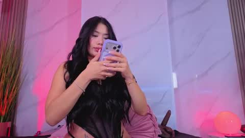 Snapshot of chlooee_ chatting on 05.02.26 Chlooe online show from 05.02.26