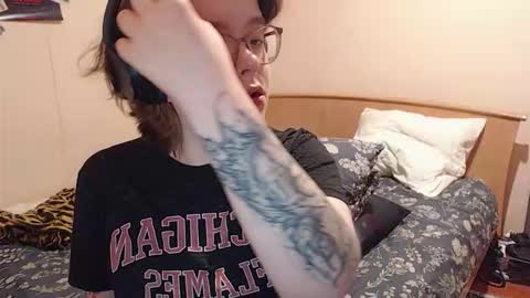 chmiri online show from 11.29.25