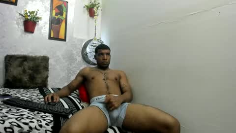 Choco online show from 10.20.25