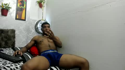 Choco online show from 10.21.25