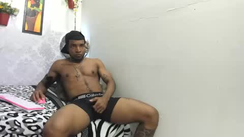 Choco online show from 11.08.25