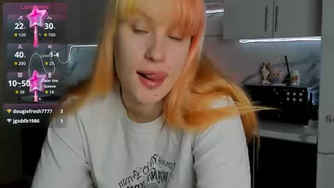 choco_meowx online show from 11.20.25