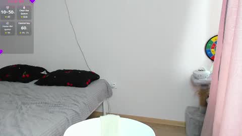 choco_meowx online show from 07.20.26