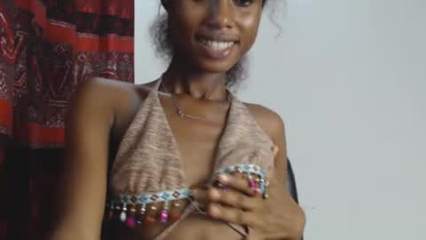 choco_petitqueen online show from 12.10.24