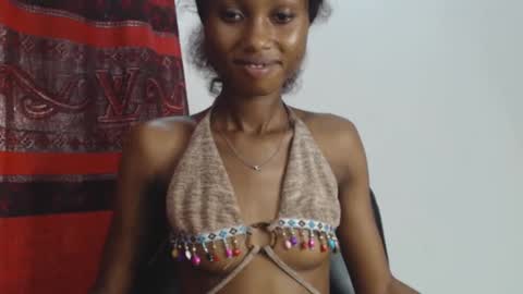 choco_petitqueen online show from 12.11.24