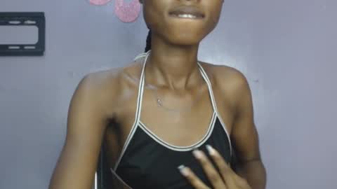 choco_petitqueen online show from 01.12.25