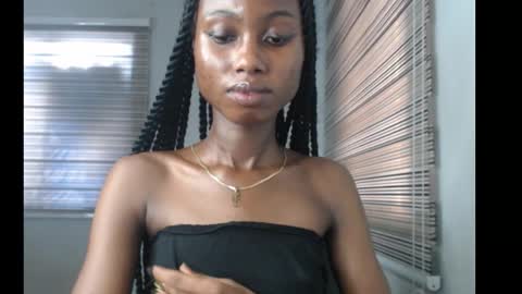 choco_petitqueen online show from 11.29.25