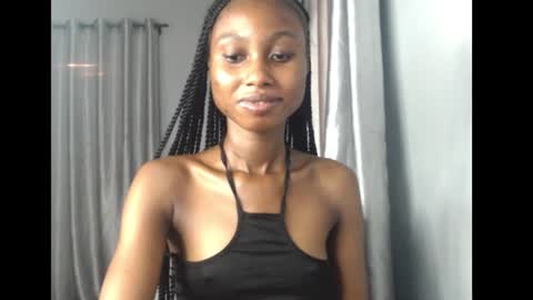 choco_petitqueen online show from 03.06.26