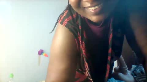 chocobabe002 online show from 01.30.25