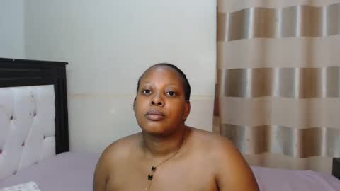 chocolatabig online show from 10.27.25