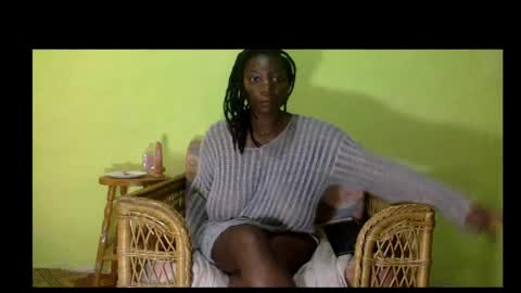 Snapshot of chocolate808 chatting on 12.07.24 Exotic Chocolate online show from 12.07.24