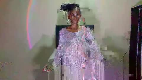 Snapshot of chocolate808 chatting on 10.19.25 Exotic Chocolate online show from 10.19.25