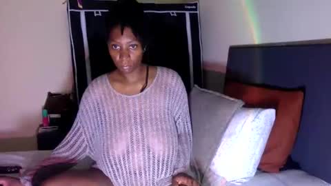 Exotic Chocolate online show from 03.27.26