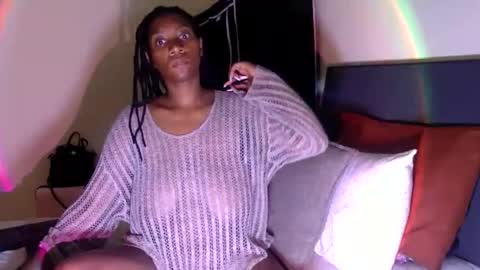 Exotic Chocolate online show from 04.21.26