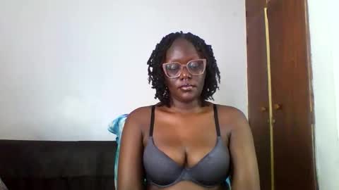 chocolate babes online show from 11.11.25