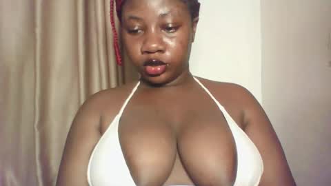 chocolateassgirl61 online show from 12.20.25