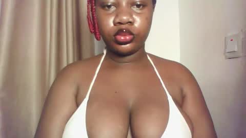 chocolateassgirl61 online show from 12.21.25