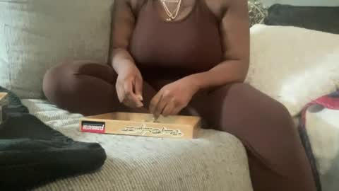 chocolatebaby1121 online show from 11.02.25