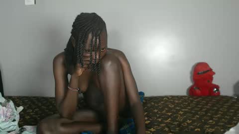 Snapshot of chocolatebaby89 chatting on 06.06.26 Naki online show from 06.06.26