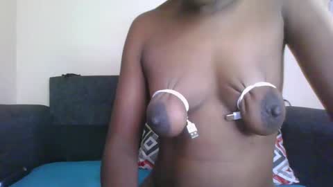 Snapshot of chocolatebby90 chatting on 10.03.25 chocolatebby90 online show from 10.03.25