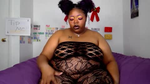 Melina online show from 01.11.25