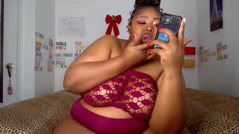 Melina online show from 02.10.25