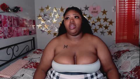Melina online show from 09.19.25