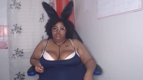 Melina online show from 03.08.26