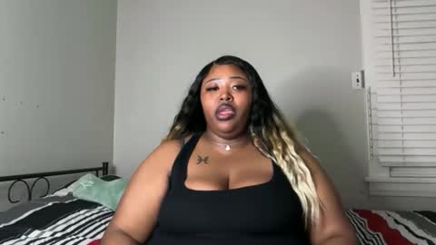 Melina online show from 03.16.26