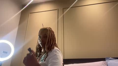 ChocolateCakeQueen online show from 12.06.24