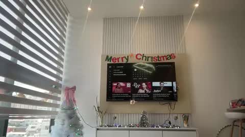 ChocolateCakeQueen online show from 12.21.24