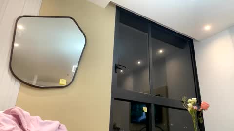 ChocolateCakeQueen online show from 01.28.25