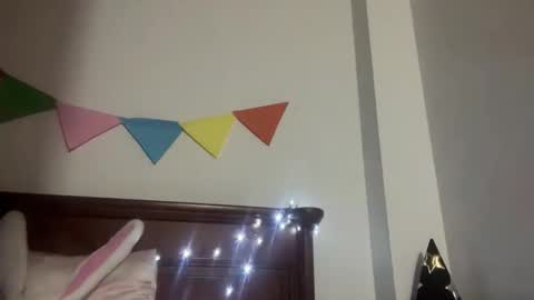 ChocolateCakeQueen online show from 10.27.25