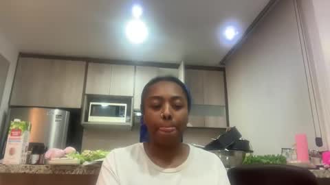 ChocolateCakeQueen online show from 01.17.26