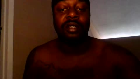 Snapshot of chocolatedickdon chatting on 02.23.26 Daddy and DLB Daddy lil Bitch online show from 02.23.26